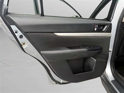 2012 Subaru Outback 2.5i Premium - Photo 12 - Jonestown, PA 17038