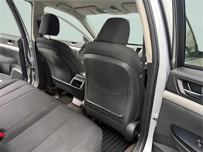 2012 Subaru Outback 2.5i Premium - Photo 17 - Jonestown, PA 17038