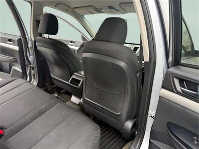 2012 Subaru Outback 2.5i Premium - Photo 17 - Jonestown, PA 17038
