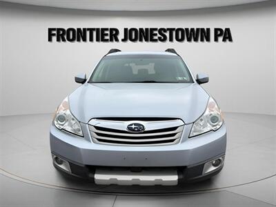 2012 Subaru Outback 2.5i Premium - Photo 2 - Jonestown, PA 17038