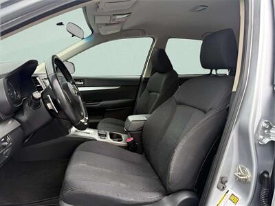2012 Subaru Outback 2.5i Premium - Photo 11 - Jonestown, PA 17038