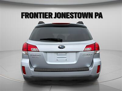 2012 Subaru Outback 2.5i Premium - Photo 7 - Jonestown, PA 17038