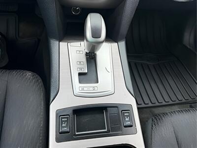 2012 Subaru Outback 2.5i Premium - Photo 23 - Jonestown, PA 17038