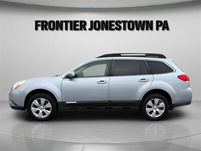 2012 Subaru Outback 2.5i Premium - Photo 8 - Jonestown, PA 17038