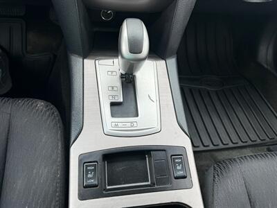 2012 Subaru Outback 2.5i Premium - Photo 23 - Jonestown, PA 17038