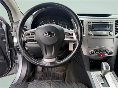 2012 Subaru Outback 2.5i Premium - Photo 15 - Jonestown, PA 17038