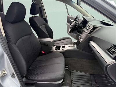 2012 Subaru Outback 2.5i Premium - Photo 21 - Jonestown, PA 17038