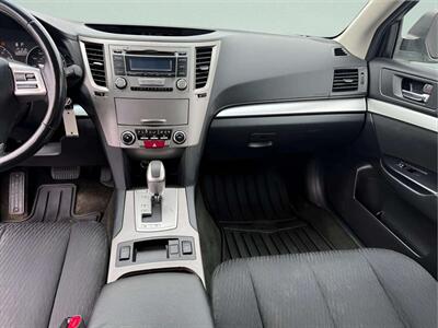 2012 Subaru Outback 2.5i Premium - Photo 14 - Jonestown, PA 17038