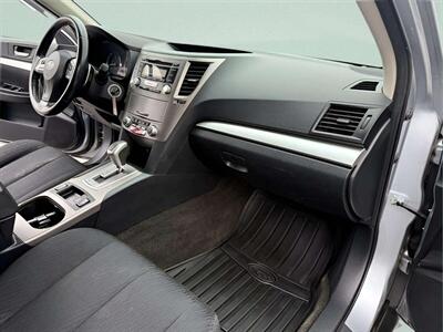 2012 Subaru Outback 2.5i Premium - Photo 20 - Jonestown, PA 17038