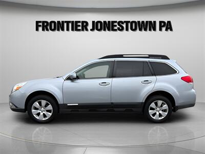 2012 Subaru Outback 2.5i Premium - Photo 1 - Jonestown, PA 17038