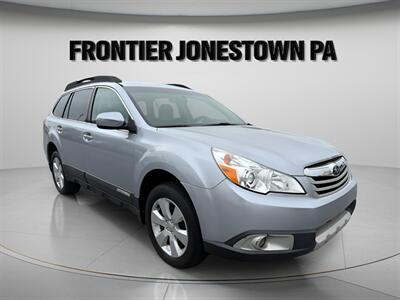 2012 Subaru Outback 2.5i Premium - Photo 4 - Jonestown, PA 17038