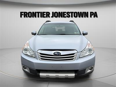 2012 Subaru Outback 2.5i Premium - Photo 3 - Jonestown, PA 17038