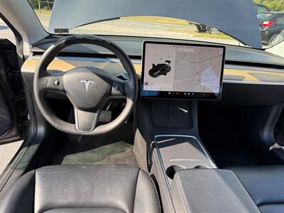 2021 Tesla Model 3 Long Range   - Photo 11 - Jonestown, PA 17038