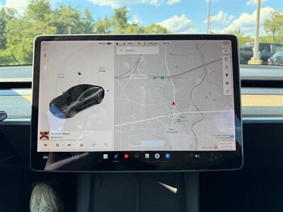 2021 Tesla Model 3 Long Range   - Photo 21 - Jonestown, PA 17038