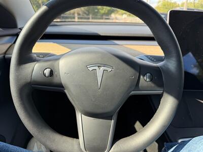 2021 Tesla Model 3 Long Range   - Photo 22 - Jonestown, PA 17038