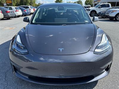 2021 Tesla Model 3 Long Range   - Photo 3 - Jonestown, PA 17038