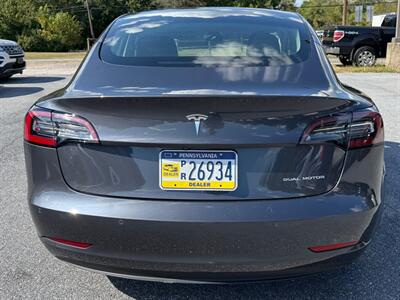 2021 Tesla Model 3 Long Range   - Photo 10 - Jonestown, PA 17038