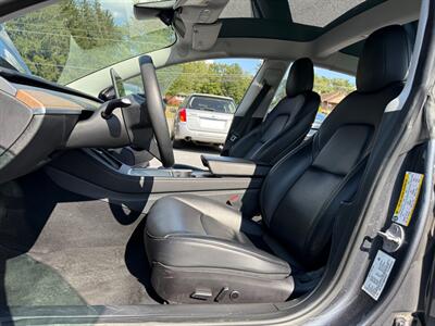 2021 Tesla Model 3 Long Range   - Photo 7 - Jonestown, PA 17038