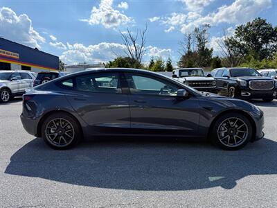 2021 Tesla Model 3 Long Range   - Photo 5 - Jonestown, PA 17038