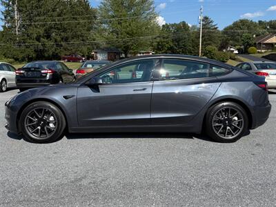 2021 Tesla Model 3 Long Range Sedan