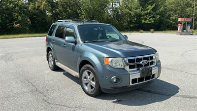 2011 Ford Escape Limited - Photo 1 - Jonestown, PA 17038