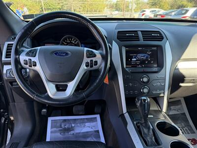 2013 Ford Explorer XLT - Photo 17 - Jonestown, PA 17038