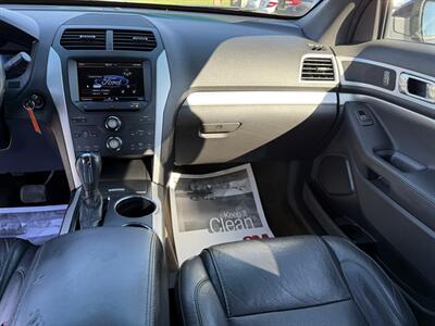 2013 Ford Explorer XLT - Photo 16 - Jonestown, PA 17038