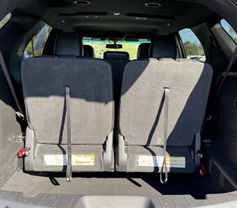 2013 Ford Explorer XLT - Photo 10 - Jonestown, PA 17038