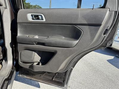 2013 Ford Explorer XLT - Photo 19 - Jonestown, PA 17038