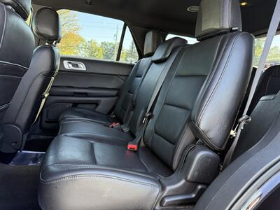 2013 Ford Explorer XLT - Photo 14 - Jonestown, PA 17038