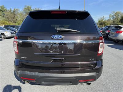 2013 Ford Explorer XLT - Photo 9 - Jonestown, PA 17038