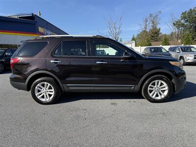 2013 Ford Explorer XLT - Photo 5 - Jonestown, PA 17038