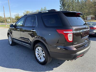 2013 Ford Explorer XLT - Photo 8 - Jonestown, PA 17038