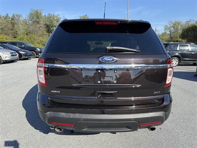 2013 Ford Explorer XLT - Photo 7 - Jonestown, PA 17038
