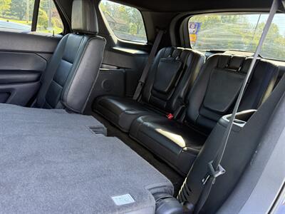 2013 Ford Explorer XLT - Photo 18 - Jonestown, PA 17038