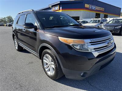 2013 Ford Explorer XLT - Photo 4 - Jonestown, PA 17038