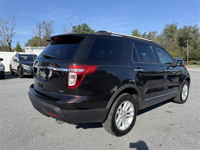 2013 Ford Explorer XLT - Photo 6 - Jonestown, PA 17038