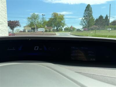 2012 Honda Civic EX-L   - Photo 24 - Jonestown, PA 17038