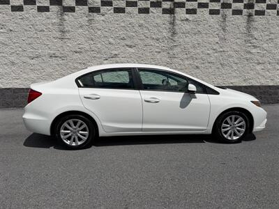 2012 Honda Civic EX-L   - Photo 6 - Jonestown, PA 17038