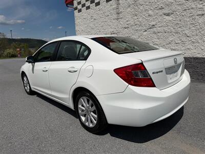 2012 Honda Civic EX-L   - Photo 4 - Jonestown, PA 17038