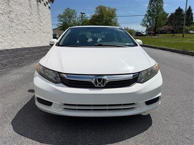 2012 Honda Civic EX-L   - Photo 3 - Jonestown, PA 17038