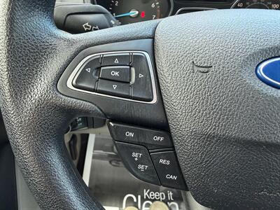 2016 Ford Focus SE   - Photo 23 - Jonestown, PA 17038