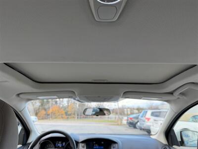 2016 Ford Focus SE   - Photo 21 - Jonestown, PA 17038
