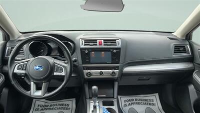2017 Subaru Legacy 2.5i Premium - Photo 14 - Jonestown, PA 17038