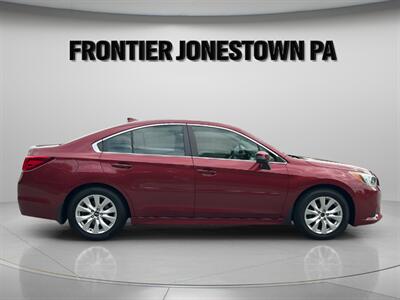 2017 Subaru Legacy 2.5i Premium - Photo 5 - Jonestown, PA 17038