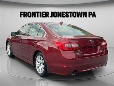 2017 Subaru Legacy 2.5i Premium - Photo 3 - Jonestown, PA 17038