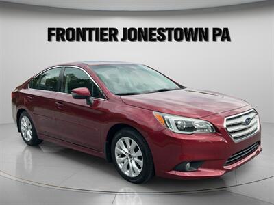 2017 Subaru Legacy 2.5i Premium - Photo 6 - Jonestown, PA 17038