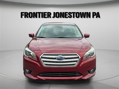2017 Subaru Legacy 2.5i Premium - Photo 2 - Jonestown, PA 17038