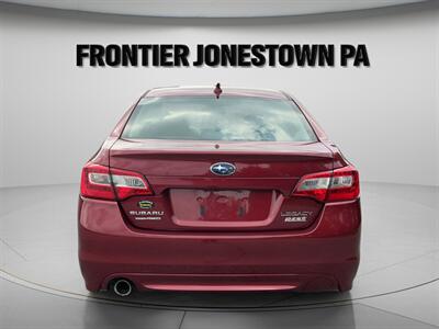 2017 Subaru Legacy 2.5i Premium - Photo 4 - Jonestown, PA 17038