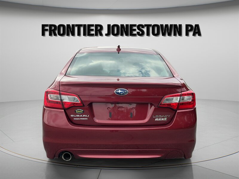 2017 Subaru Legacy 2.5i Premium - Photo 4 - Jonestown, PA 17038